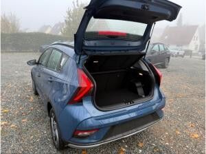 Hyundai BAYON 1.0 T-Gdi Trend Navi LED RFK