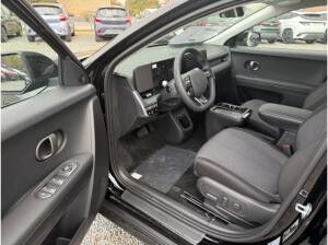 Hyundai IONIQ 5 63kWh DYNAMIQ el. Heckklappe