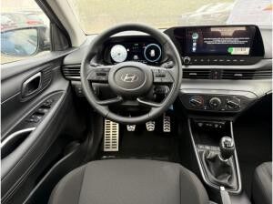 Hyundai BAYON 1.0 T-Gdi Trend Navi LED RFK