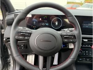 Hyundai TUCSON PHEV 1.6 T-GDI N LINE Assistenz-Paket, Sitz-Paket, Panoramadach