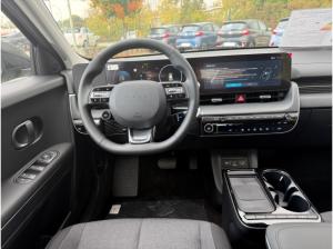 Hyundai IONIQ 5 63kWh DYNAMIQ el. Heckklappe