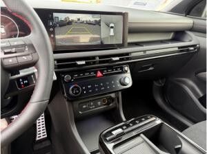 Hyundai TUCSON PHEV 1.6 T-GDI N LINE Assistenz-Paket, Sitz-Paket, Panoramadach