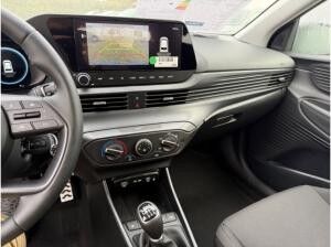 Hyundai BAYON 1.0 T-Gdi Trend Navi LED RFK