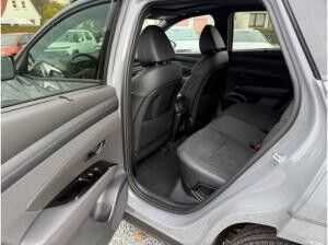 Hyundai TUCSON PHEV 1.6 T-GDI N LINE Assistenz-Paket, Sitz-Paket, Panoramadach