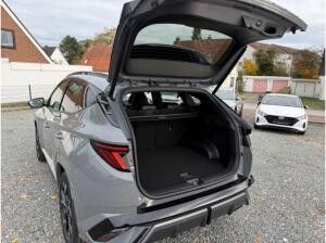 Hyundai TUCSON PHEV 1.6 T-GDI N LINE Assistenz-Paket, Sitz-Paket, Panoramadach