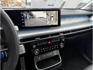 Hyundai IONIQ 9 6-Sitzer 4WD UNIQ Panoramaschiebedach, Swivel-Paket