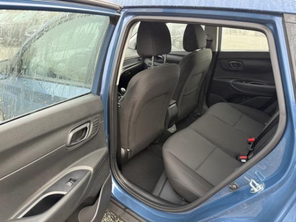 Hyundai BAYON 1.0 T-Gdi Trend Navi LED RFK