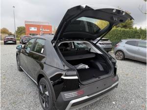 Hyundai IONIQ 5 63kWh DYNAMIQ el. Heckklappe