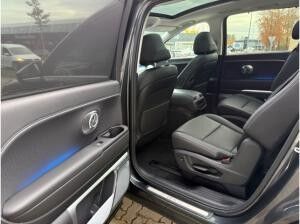 Hyundai IONIQ 9 6-Sitzer 4WD UNIQ Panoramaschiebedach, Swivel-Paket
