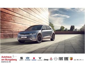 Hyundai IONIQ 5 63kWh DYNAMIQ el. Heckklappe