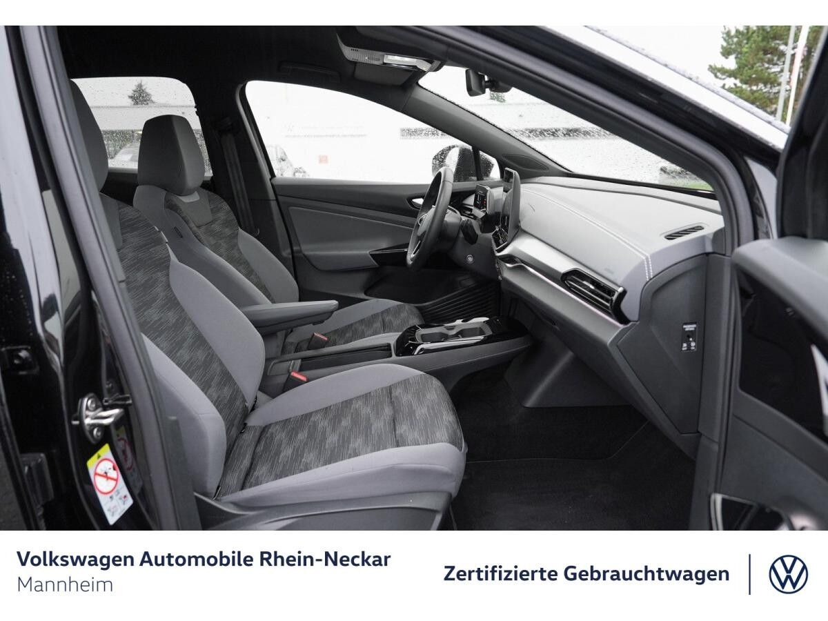 Volkswagen ID.5 Pro GAR 2030 Navi ACC IQ Light Wärmepumpe uvm