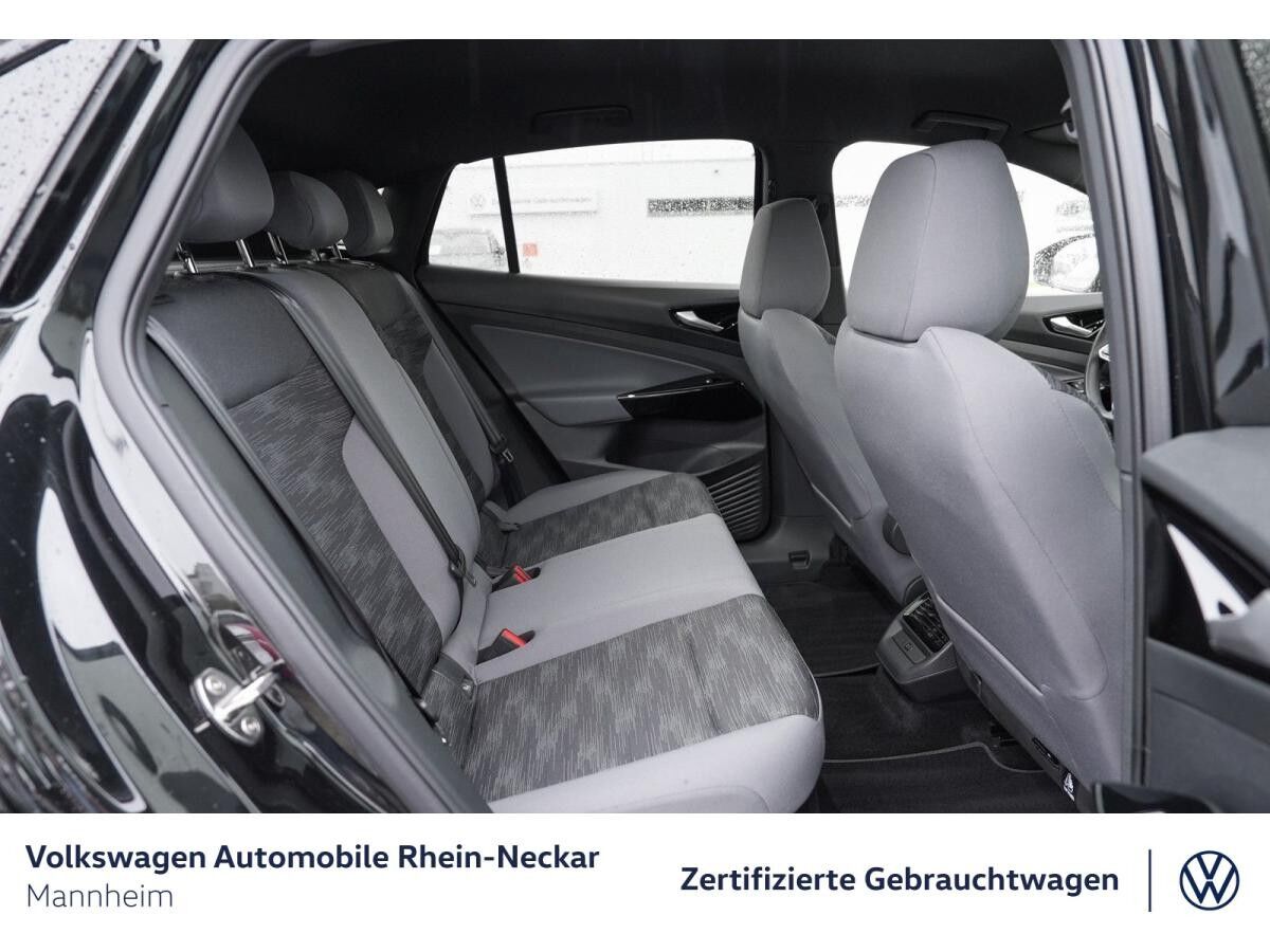 Volkswagen ID.5 Pro GAR 2030 Navi ACC IQ Light Wärmepumpe uvm
