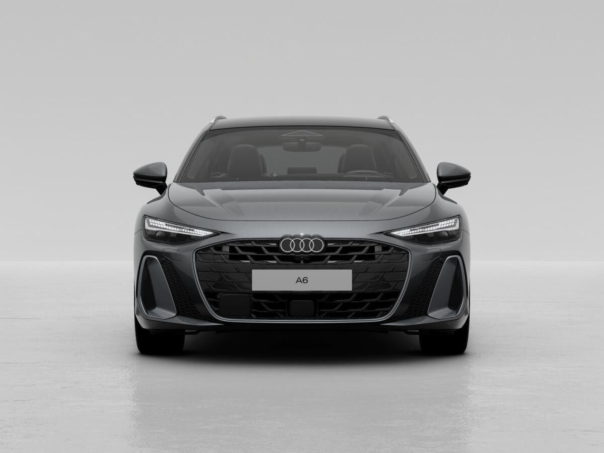 Audi A6 Avant TFSI quattro S tronic Audi A6 Avant TFSI quattro S tronic