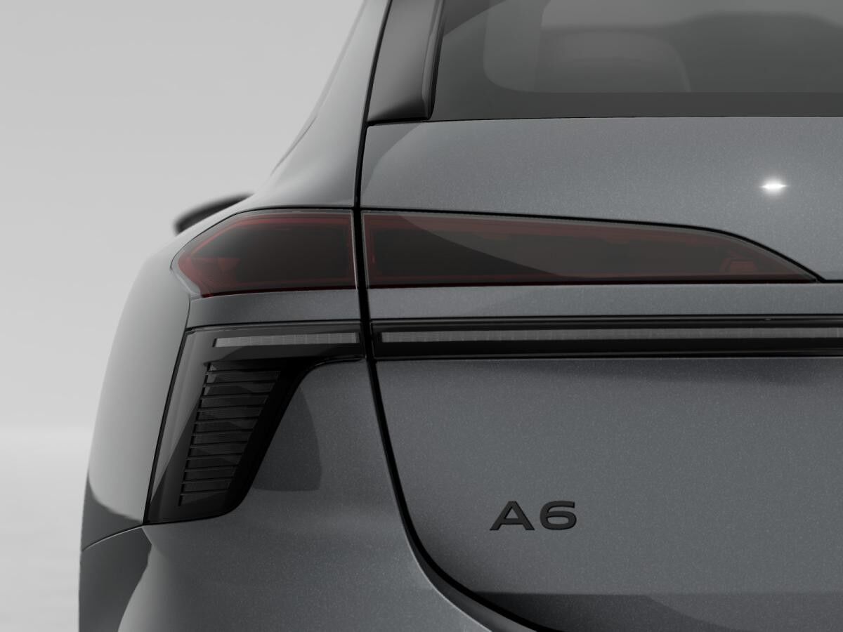 Audi A6 Avant TFSI quattro S tronic Audi A6 Avant TFSI quattro S tronic