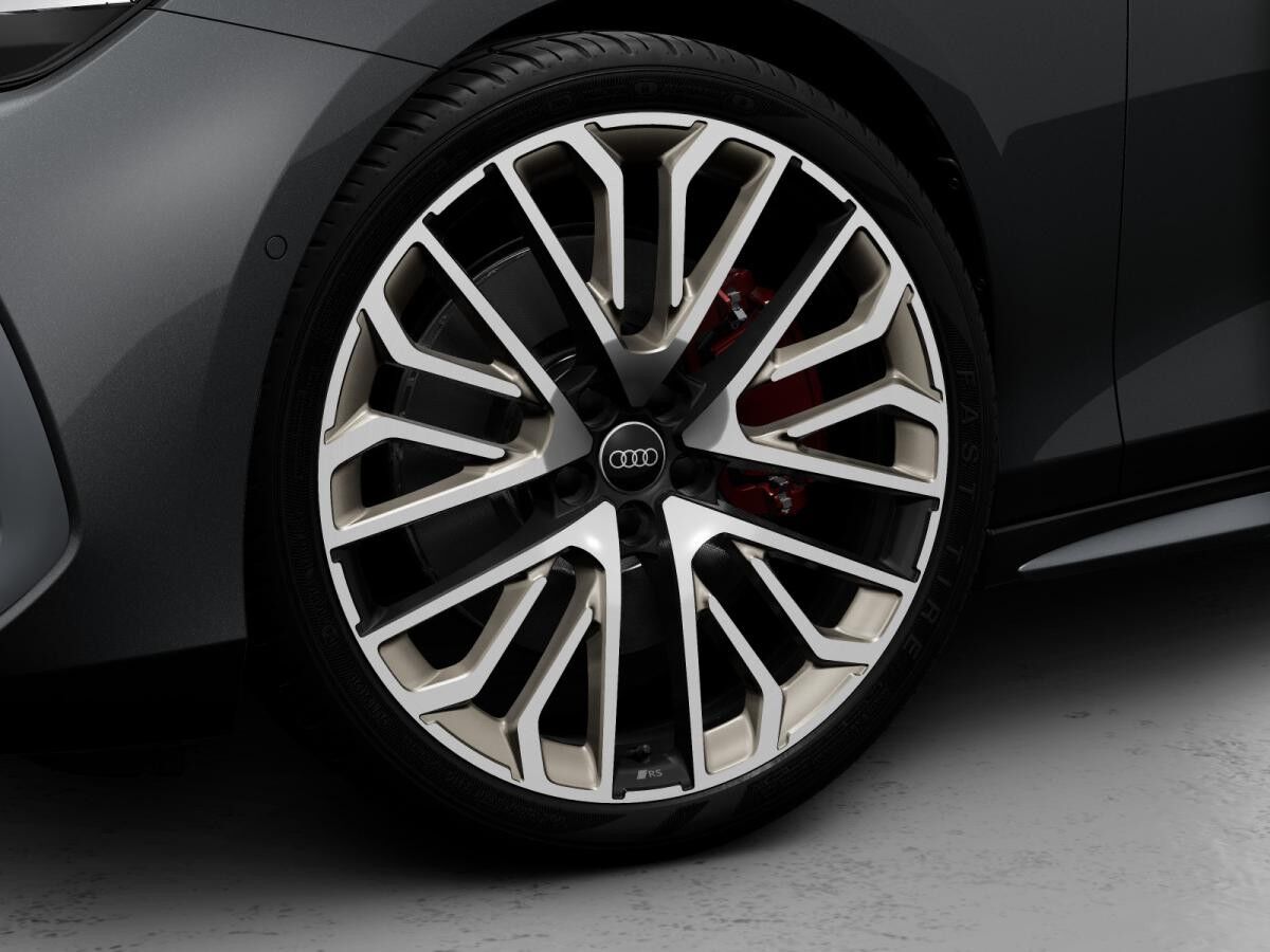 Audi A6 Avant TFSI quattro S tronic Audi A6 Avant TFSI quattro S tronic