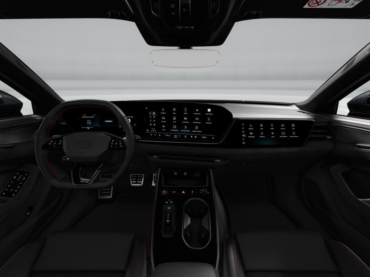 Audi A6 Avant TFSI quattro S tronic Audi A6 Avant TFSI quattro S tronic