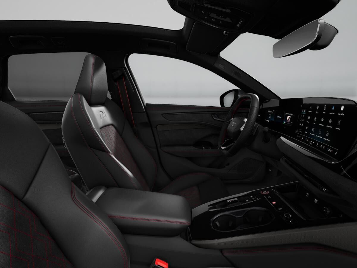 Audi A6 Avant TFSI quattro S tronic Audi A6 Avant TFSI quattro S tronic