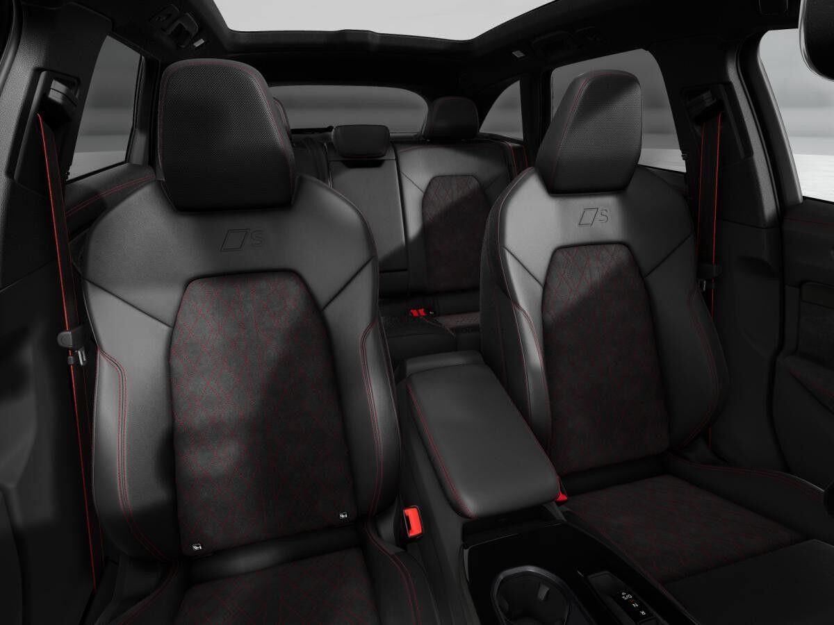 Audi A6 Avant TFSI quattro S tronic Audi A6 Avant TFSI quattro S tronic