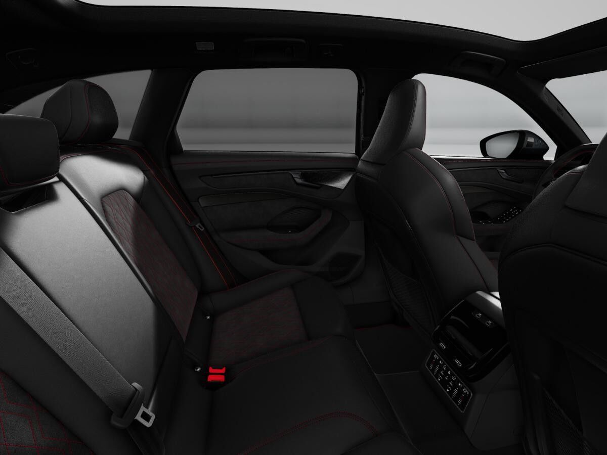 Audi A6 Avant TFSI quattro S tronic Audi A6 Avant TFSI quattro S tronic