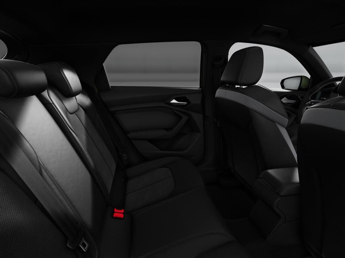 Audi A1 allstreet 35 TFSI S tronic