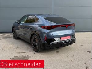 Cupra Tavascan VZ 82 kWh MATRIX-LED NAVI PANO HEAT PUMP HUD TOPVIEW SENNHEISER