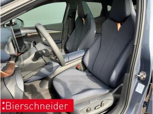 Cupra Tavascan VZ 82 kWh MATRIX-LED NAVI PANO HEAT PUMP HUD TOPVIEW SENNHEISER