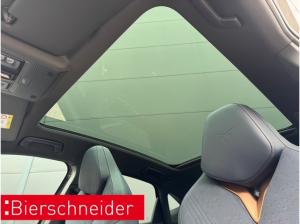 Cupra Tavascan VZ 82 kWh MATRIX-LED NAVI PANO HEAT PUMP HUD TOPVIEW SENNHEISER