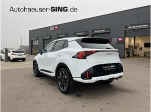 Kia Sportage MY26 GT-Line Sitzpaket 360°Harman Kardon
