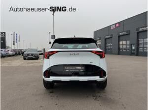 Kia Sportage MY26 GT-Line Sitzpaket 360°Harman Kardon
