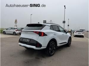 Kia Sportage MY26 GT-Line Sitzpaket 360°Harman Kardon