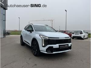 Kia Sportage MY26 GT-Line Sitzpaket 360°Harman Kardon