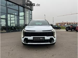 Kia Sportage MY26 GT-Line Sitzpaket 360°Harman Kardon