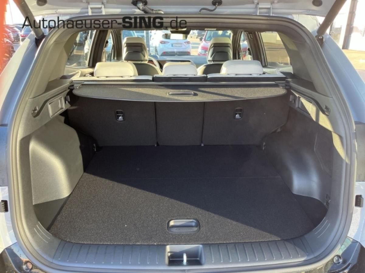 Kia Sportage MJ26 GT-Line 360° Harman Kardon Keyless