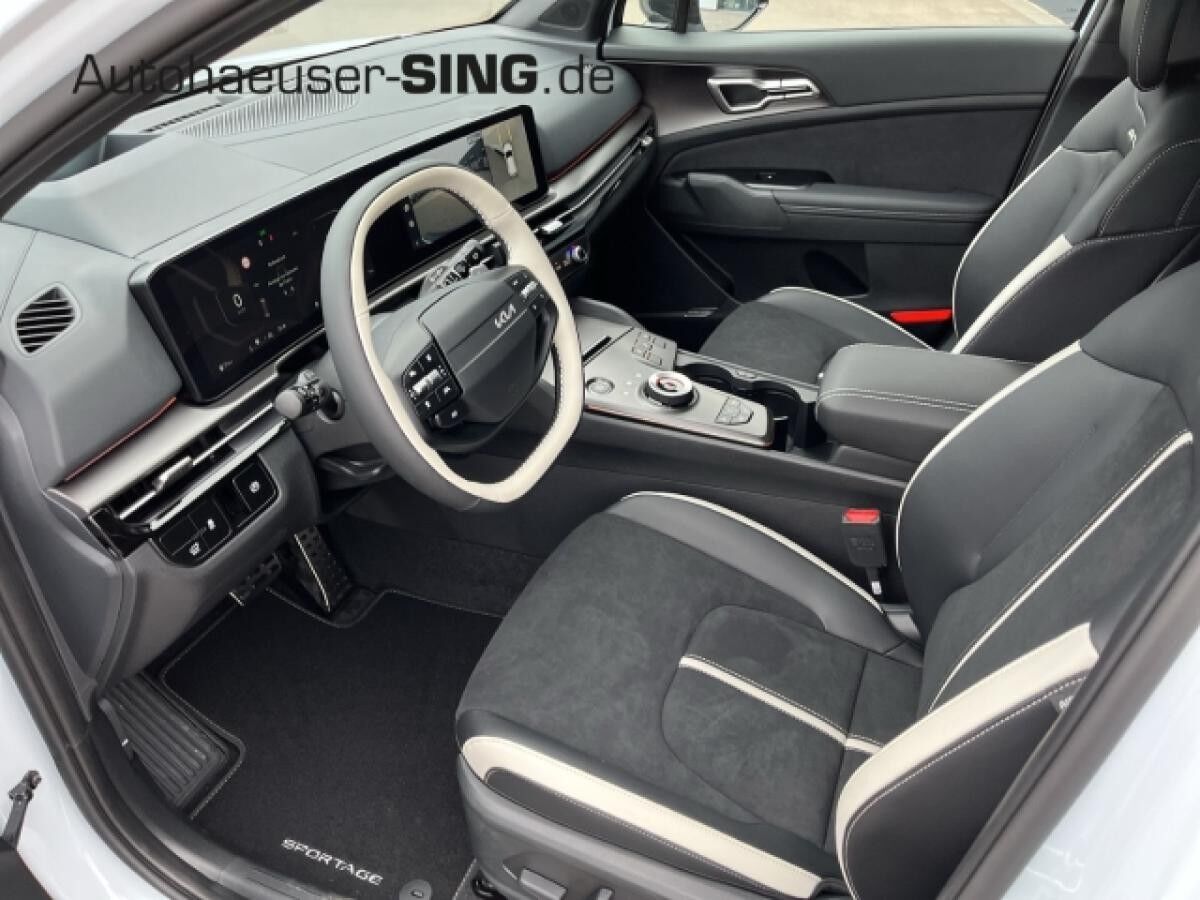 Kia Sportage MJ26 GT-Line 360° Harman Kardon Keyless