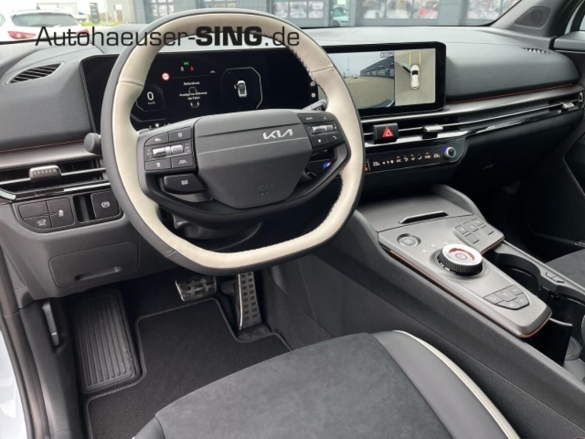 Kia Sportage MJ26 GT-Line 360° Harman Kardon Keyless