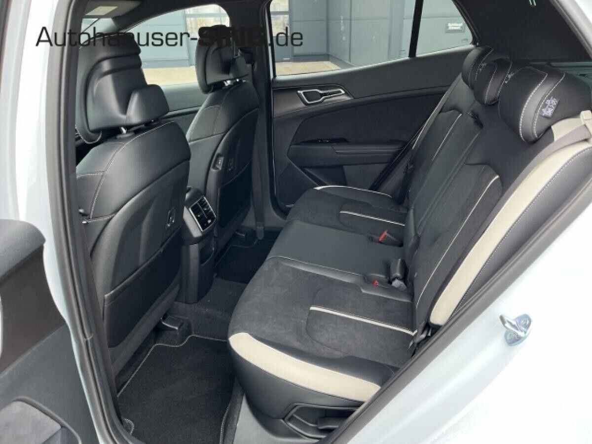 Kia Sportage MJ26 GT-Line 360° Harman Kardon Keyless