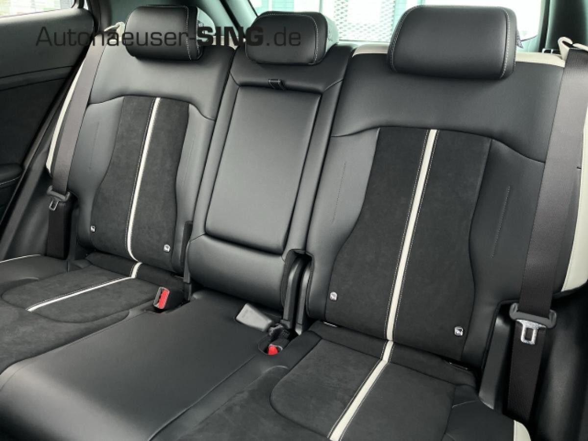 Kia Sportage MJ26 GT-Line 360° Harman Kardon Keyless