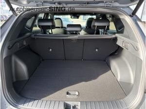 Hyundai TUCSON N-Line Automatik Pano Abstandstemp. LED