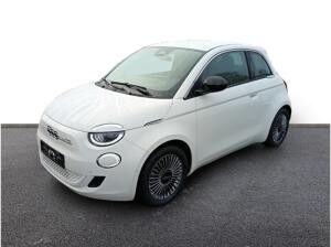 Fiat 500e 🔥BLACK DEAL🔥 SOFORT VERFÜGBAR !!REGION HAMBURG🚀RED 3+1⚡–🔥   🔥 42KWH RFK SHZ