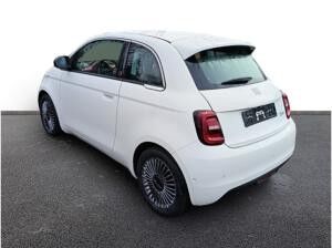Fiat 500e 🔥BLACK DEAL🔥 SOFORT VERFÜGBAR !!REGION HAMBURG🚀RED 3+1⚡–🔥   🔥 42KWH RFK SHZ