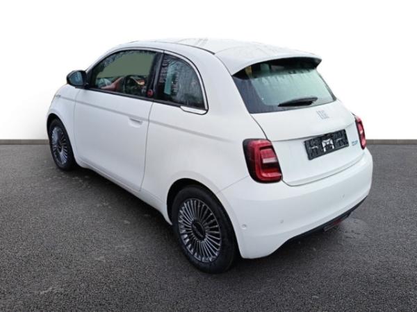 Fiat 500e 🔥 SOFORT VERFÜGBAR !!REGION HAMBURG🚀RED 3+1⚡–🔥   🔥 42KWH RFK SHZ