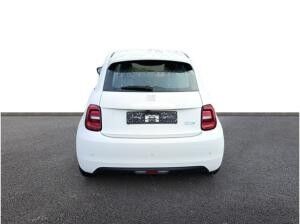 Fiat 500e 🔥BLACK DEAL🔥 SOFORT VERFÜGBAR !!REGION HAMBURG🚀RED 3+1⚡–🔥   🔥 42KWH RFK SHZ