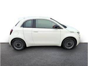 Fiat 500e 🔥BLACK DEAL🔥 SOFORT VERFÜGBAR !!REGION HAMBURG🚀RED 3+1⚡–🔥   🔥 42KWH RFK SHZ