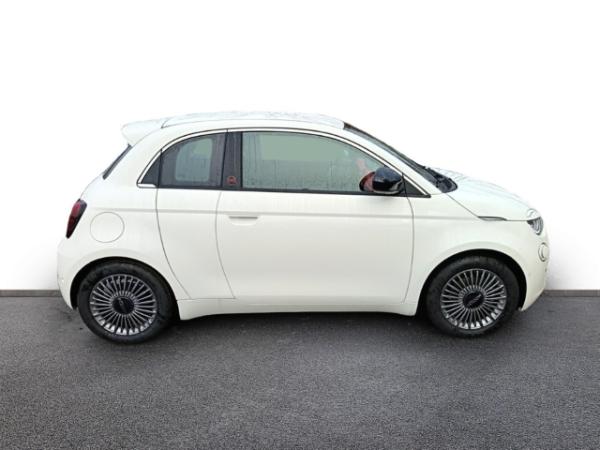 Fiat 500e 🔥 SOFORT VERFÜGBAR !!REGION HAMBURG🚀RED 3+1⚡–🔥   🔥 42KWH RFK SHZ