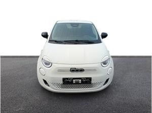 Fiat 500e 🔥BLACK DEAL🔥 SOFORT VERFÜGBAR !!REGION HAMBURG🚀RED 3+1⚡–🔥   🔥 42KWH RFK SHZ