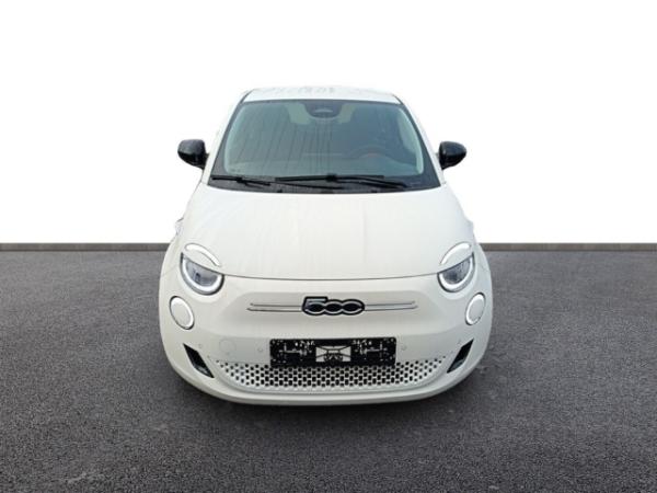 Fiat 500e 🔥 SOFORT VERFÜGBAR !!REGION HAMBURG🚀RED 3+1⚡–🔥   🔥 42KWH RFK SHZ