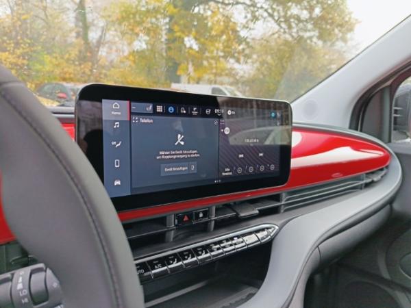 Fiat 500e 🔥 SOFORT VERFÜGBAR !!REGION HAMBURG🚀RED 3+1⚡–🔥   🔥 42KWH RFK SHZ