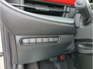 Fiat 500e 🔥BLACK DEAL🔥 SOFORT VERFÜGBAR !!REGION HAMBURG🚀RED 3+1⚡–🔥   🔥 42KWH RFK SHZ