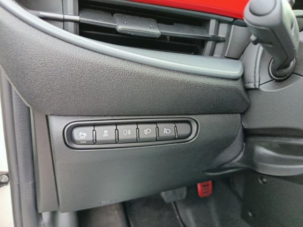 Fiat 500e 🔥 SOFORT VERFÜGBAR !!REGION HAMBURG🚀RED 3+1⚡–🔥   🔥 42KWH RFK SHZ