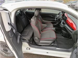 Fiat 500e 🔥BLACK DEAL🔥 SOFORT VERFÜGBAR !!REGION HAMBURG🚀RED 3+1⚡–🔥   🔥 42KWH RFK SHZ